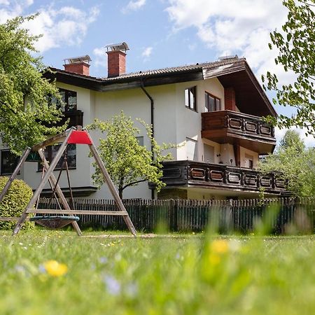 Ferienwohnung Haus Ruf Windischgarsten Exterior foto