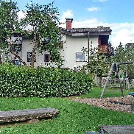 Ferienwohnung Haus Ruf Windischgarsten Exterior foto