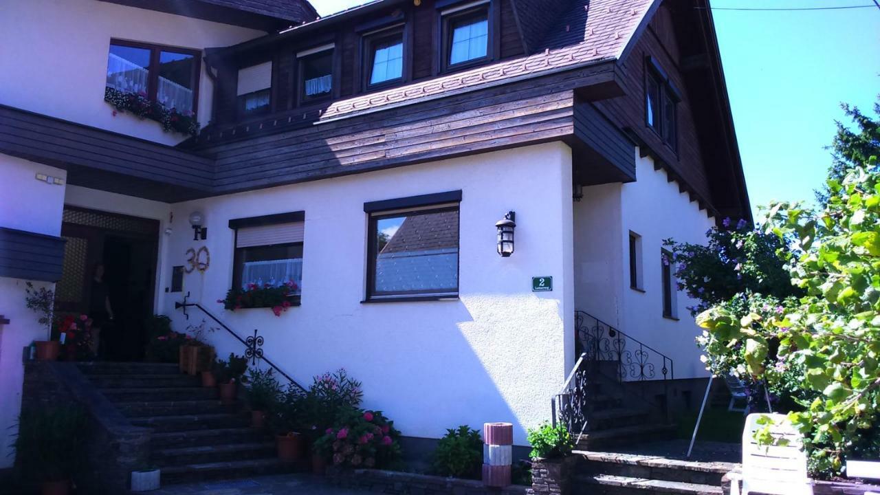 Ferienwohnung Haus Ruf Windischgarsten Exterior foto